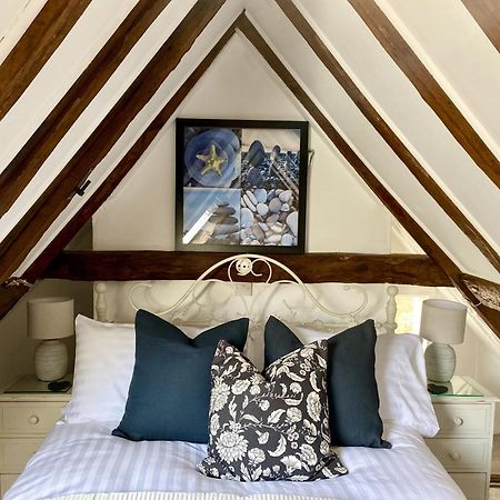 Chestnut Tree Cottage, 7 High Street Ardingly Zewnętrze zdjęcie