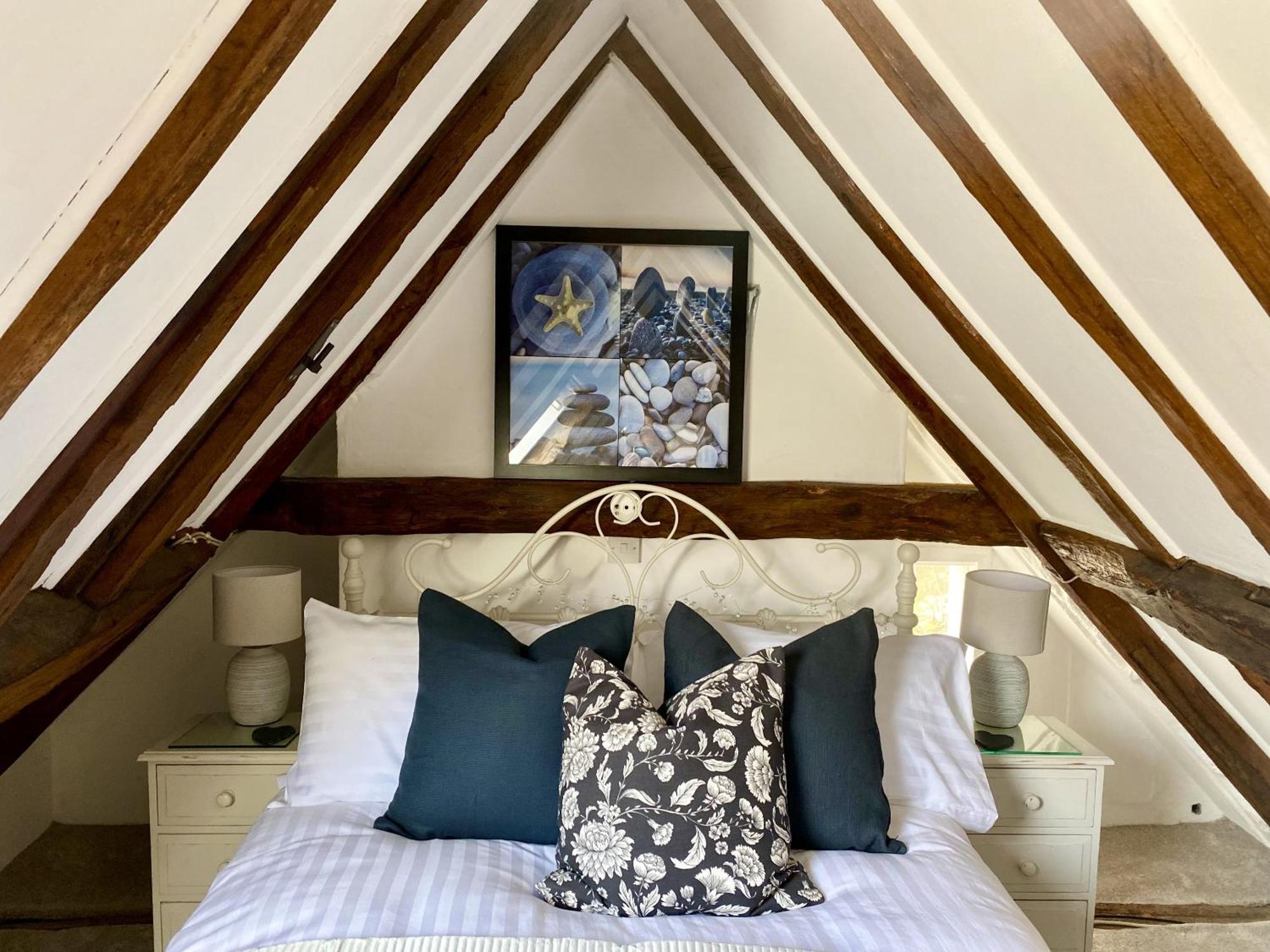 Chestnut Tree Cottage, 7 High Street Ardingly Zewnętrze zdjęcie